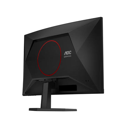 Гейминг монитор AOC Gaming C27G42FE 27inch FHD 16:9 VA 180Hz HDMI x 1x 1.4 DP x 1x 1.2