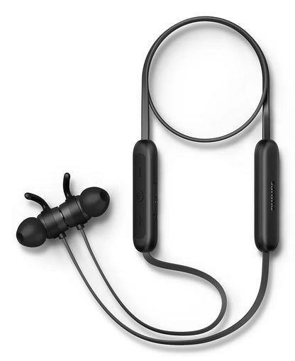 Консюмър и гейминг слушалки Philips Bluetooth sports headphones IPX5 Sweat/waterproof