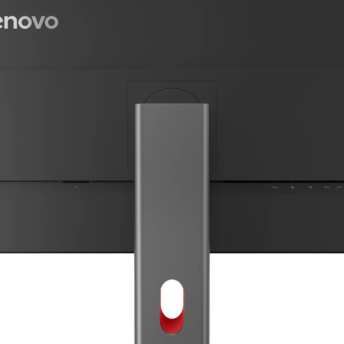 Бизнес монитор Lenovo ThinkVision P27Q-40 27inch 2560x1440 IPS 120Hz Daisy Chain KVM/eKVM USB-C 15W Factory calibrated panel Epeat Gold TCO10