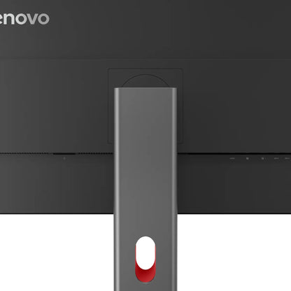 Бизнес монитор Lenovo ThinkVision P27Q-40 27inch 2560x1440 IPS 120Hz Daisy Chain KVM/eKVM USB-C 15W Factory calibrated panel Epeat Gold TCO10