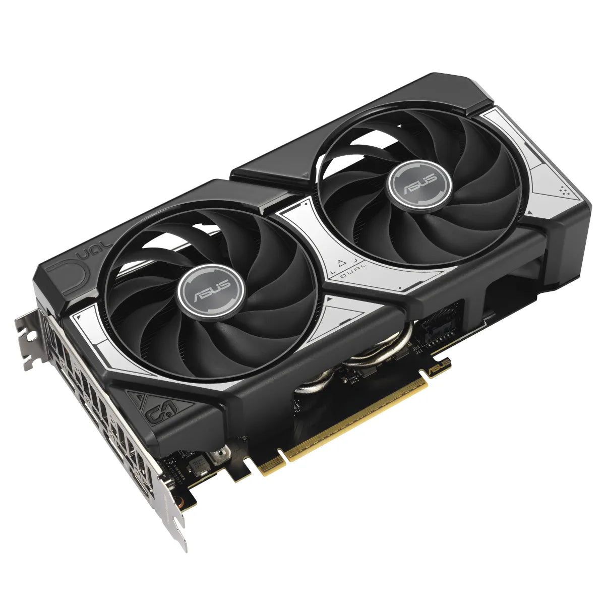 Графична карта за настолни компютр ASUS DUAL RTX 5060 TI OC 16GB
