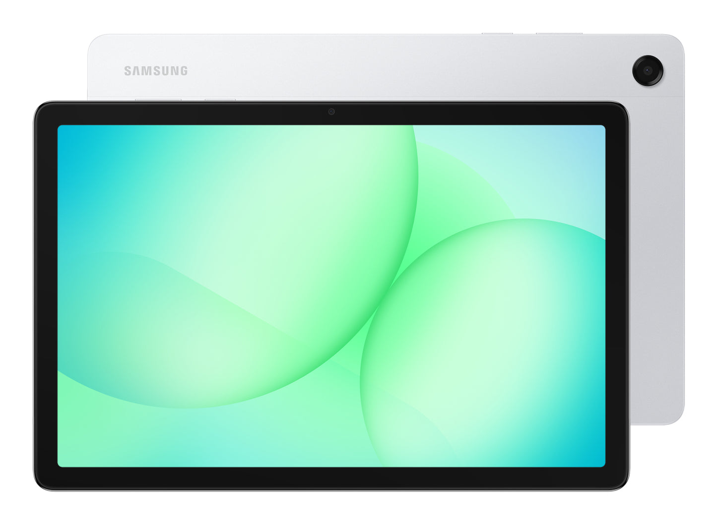 Таблет с Android Samsung SM-X230N Tab A11+ 5G 10.5in 8GB 256GB Silver