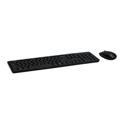 Гейминг мишкa и клавиатурa Acer COMBO SET WIRELESS KEYBOARD AND MOUSE US INTERNATIONAL RETAIL PACK