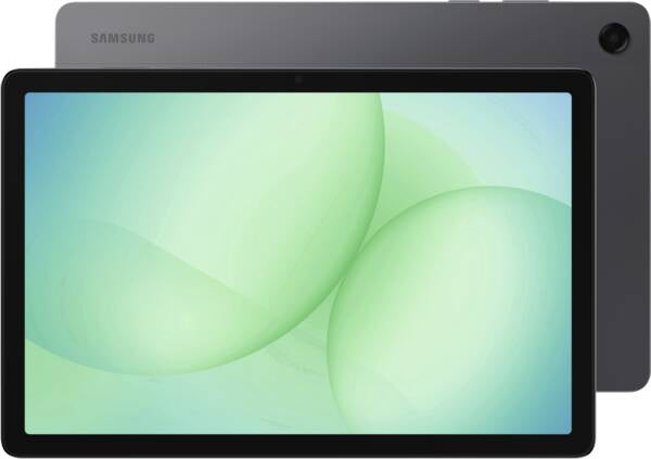 Таблети с Android Samsung Galaxy Tab A11 WIFI 8+128GB GRAY
