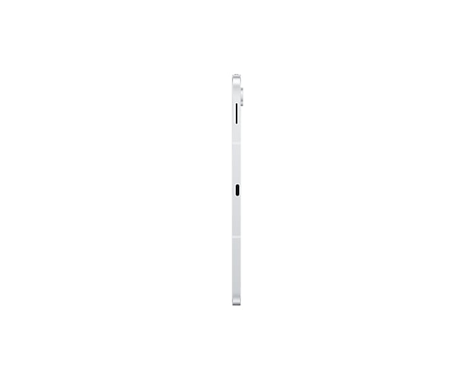 Таблет с Android Samsung SM-X526 Tab S10FE 10.9inch 5G 8GB 128GB Silver