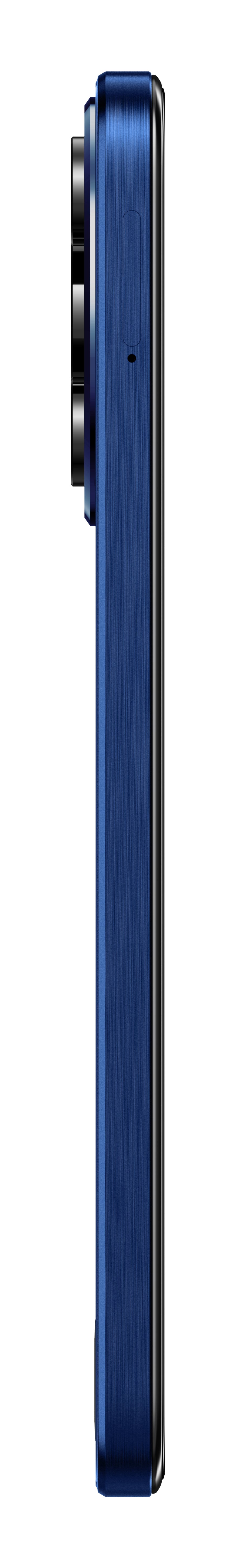 Смартфон с Android TCL 60 5G 6GB 256GB Midnight Blue