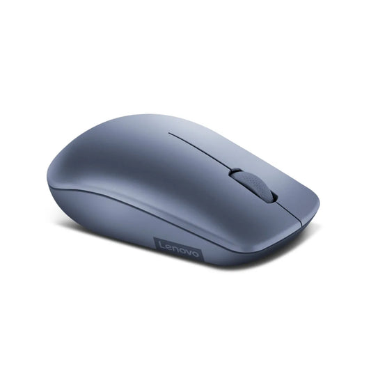 Безжична мишка Lenovo 530 Wireless Mouse Abyss Blue (A)