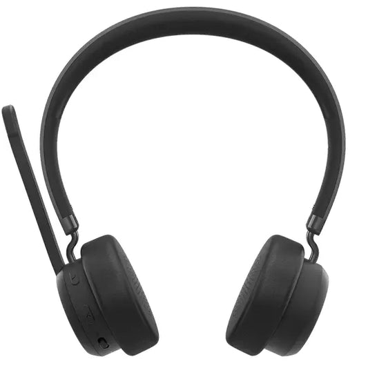 Бизнес слушалки Lenovo Wireless Stereo Headset