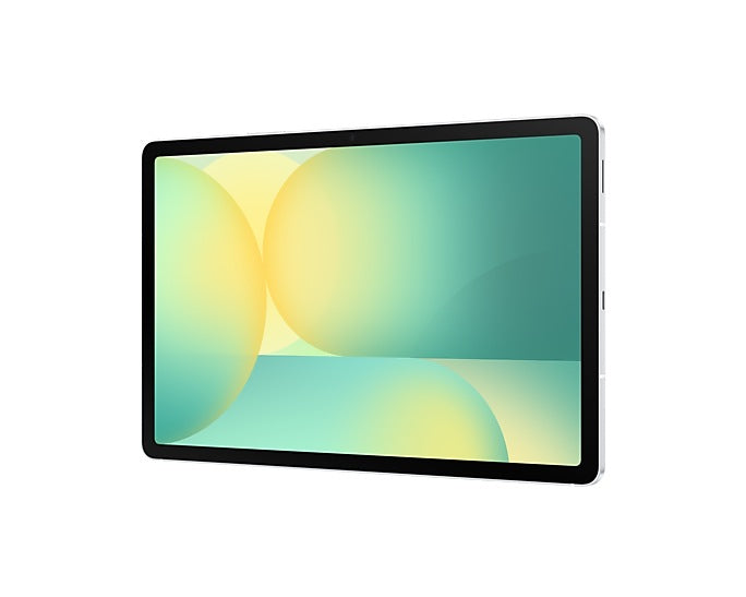 Таблет с Android Samsung SM-X526 Tab S10FE 10.9inch 5G 8GB 128GB Silver