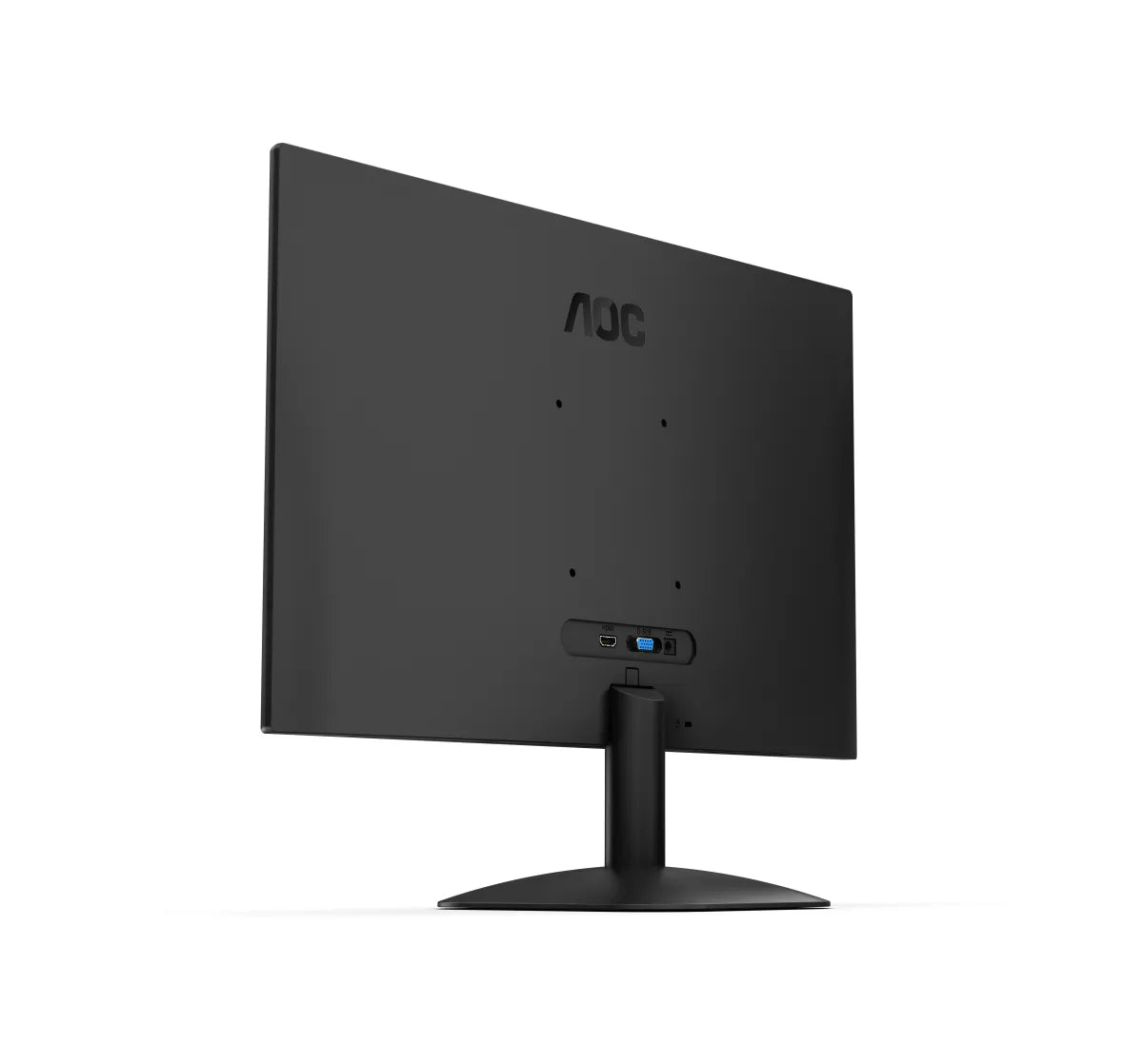 Бизнес монитор AOC 24B31H 23.8inch IPS FHD 120Hz 300cd/m2 1ms VGA HDMI