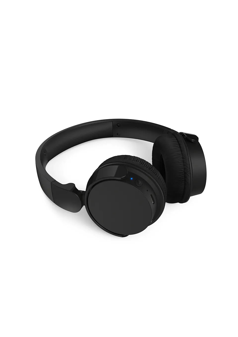 Консюмър и гейминг слушалки Philips Wireless On Ear Headphone with mic 32mm drivers/closed-back black