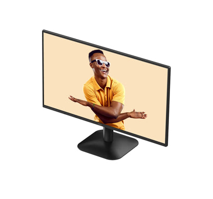 Бизнес монитор AOC 24B31H 23.8inch IPS FHD 120Hz 300cd/m2 1ms VGA HDMI