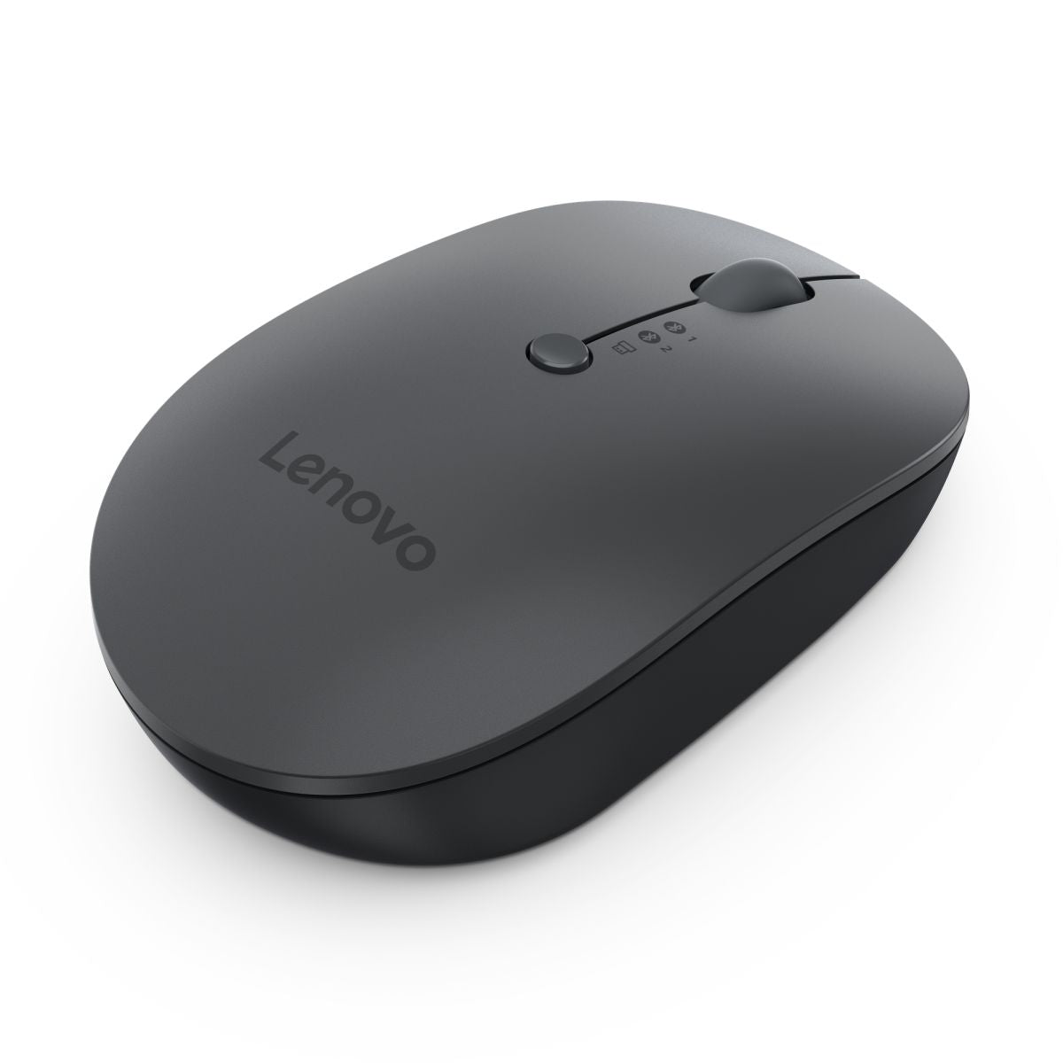 Мишка - безжична Lenovo Multi-device Wireless Mouse X9 Edition