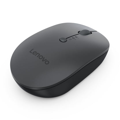 Мишка - безжична Lenovo Multi-device Wireless Mouse X9 Edition
