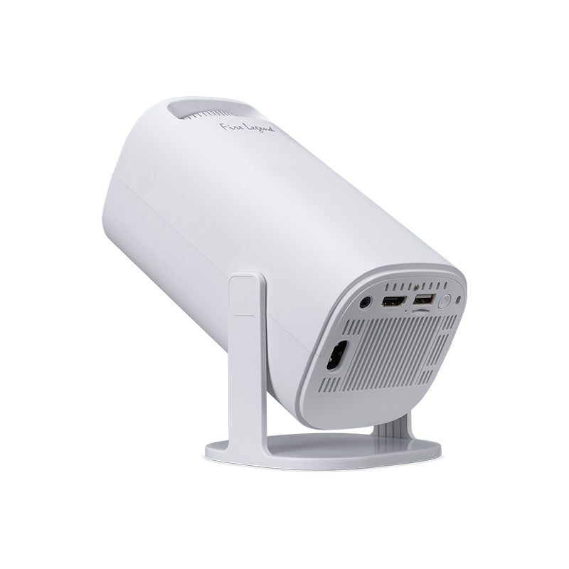 Потребителски проектор Acer Aopen QH15s LCD 720p 6500 LED lm 180 ANSI 1000:1 EMEA EURO/UK