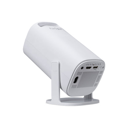 Потребителски проектор Acer Aopen QH15s LCD 720p 6500 LED lm 180 ANSI 1000:1 EMEA EURO/UK