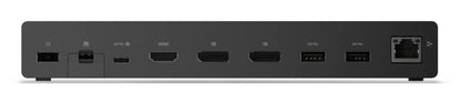 Докинг станция Lenovo ThinkPad USB4 Dock 5000 - 100W (EU)