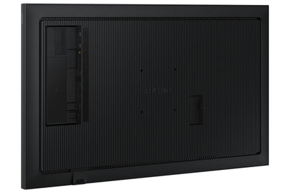 Професионални диспле Samsung QM32C 32inch FHD 16:9 400nit 24/7 SOC WiFi