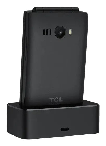 TCL Feature phone onetouch 4043 Dark grey