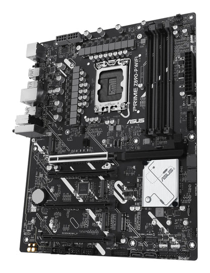 Дънна платка INTEL ASUS PRIME Z890-P WIFI LGA1851 DDR5 ATX MB