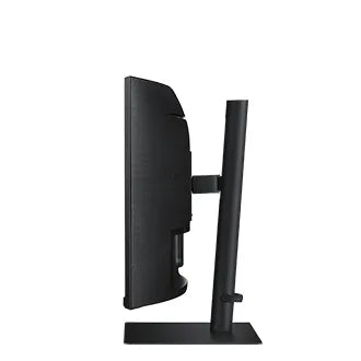 SAMSUNG LS34C652UAUXEN 34inch 21:9 Curved 1000R 3440x1440 VA-LED 100Hz DP/HDMI/USB TypeC 90Watt LAN Black HAS Speaker