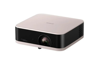 Бизнес проектор Epson Lifestudio POP Projector 700lm EF-61R Rose Quartz