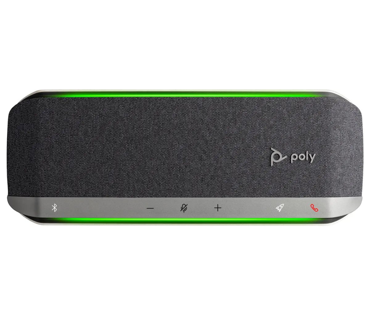 Аудио-конферентнa системa HP Poly Sync 40 USB-A USB-C Speakerphone