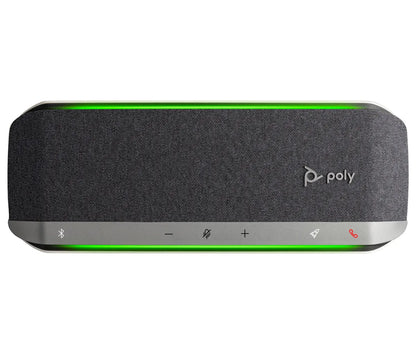 Аудио-конферентнa системa HP Poly Sync 40 USB-A USB-C Speakerphone