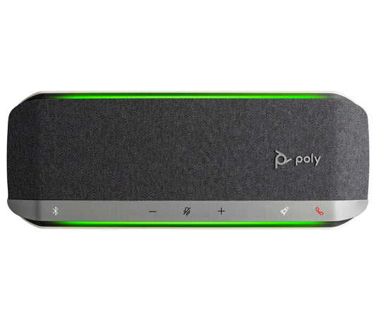 Аудио-конферентнa системa HP Poly Sync 40 USB-A USB-C Speakerphone