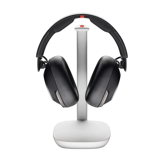 Бизнес слушалки HP Poly Voyager Surround 85 UC Microsoft Teams Certified USB-C Headset +USB-C/A Adapter +Charging Stand