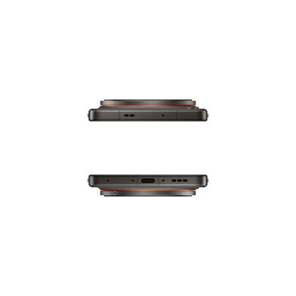 Смартфони с Android OPPO Find X9 Ultra 5G 6.82inch 12GB 512GB Tundra Umber LDU