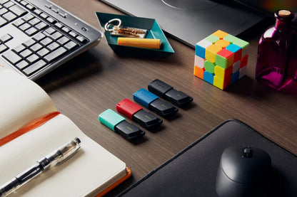 Памет USB Kingston Technology KINGSTON 256GB DataTraveler Exodia M