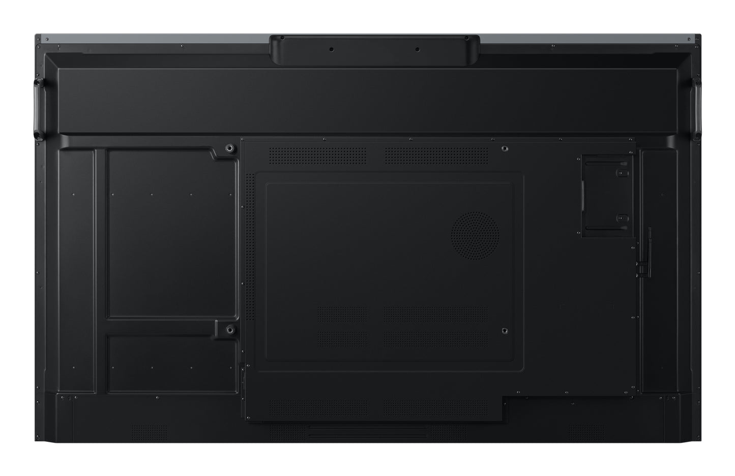 Професионални дисплеи със сензорен екран Samsung WAFX-P Eboard WA75FX-P 75inch Android 15 EDLA Octacore 16GB RAM 128GB storage UHD IR Touch 3xHDMI USB-C PD 65W 48Mpixel auto
