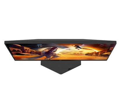 Гейминг монитор AOC 24G4ZRE Gaming 23.8inch 16:9 Fast IPS 260Hz 1920x1080 HDMI 2.0 DP 1.4