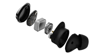 Консюмър и гейминг слушалки Philips Bluetooth headphones IPX4 up to 24 hours playtime black