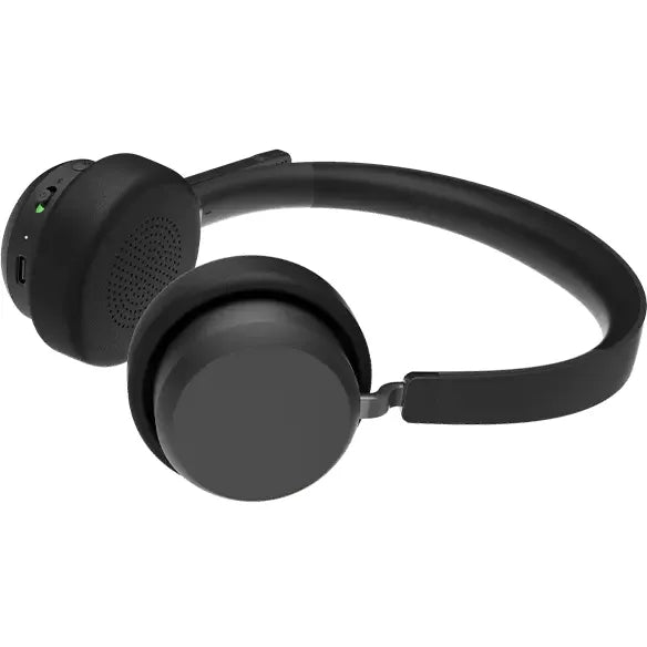Бизнес слушалки Lenovo Wireless Stereo Headset