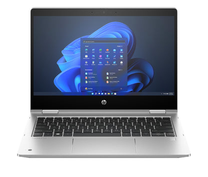 Лаптоп HP Pro x360 AMD Ryzen 5 7530U 13.3inch FHD 16GB 512GB W11P