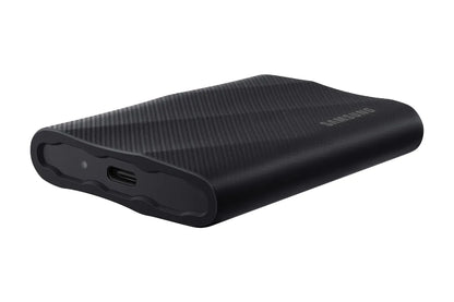 Външен SSD Samsung T9 4TB USB 3.2 Gen Portable Solid State Drive PSSD Black