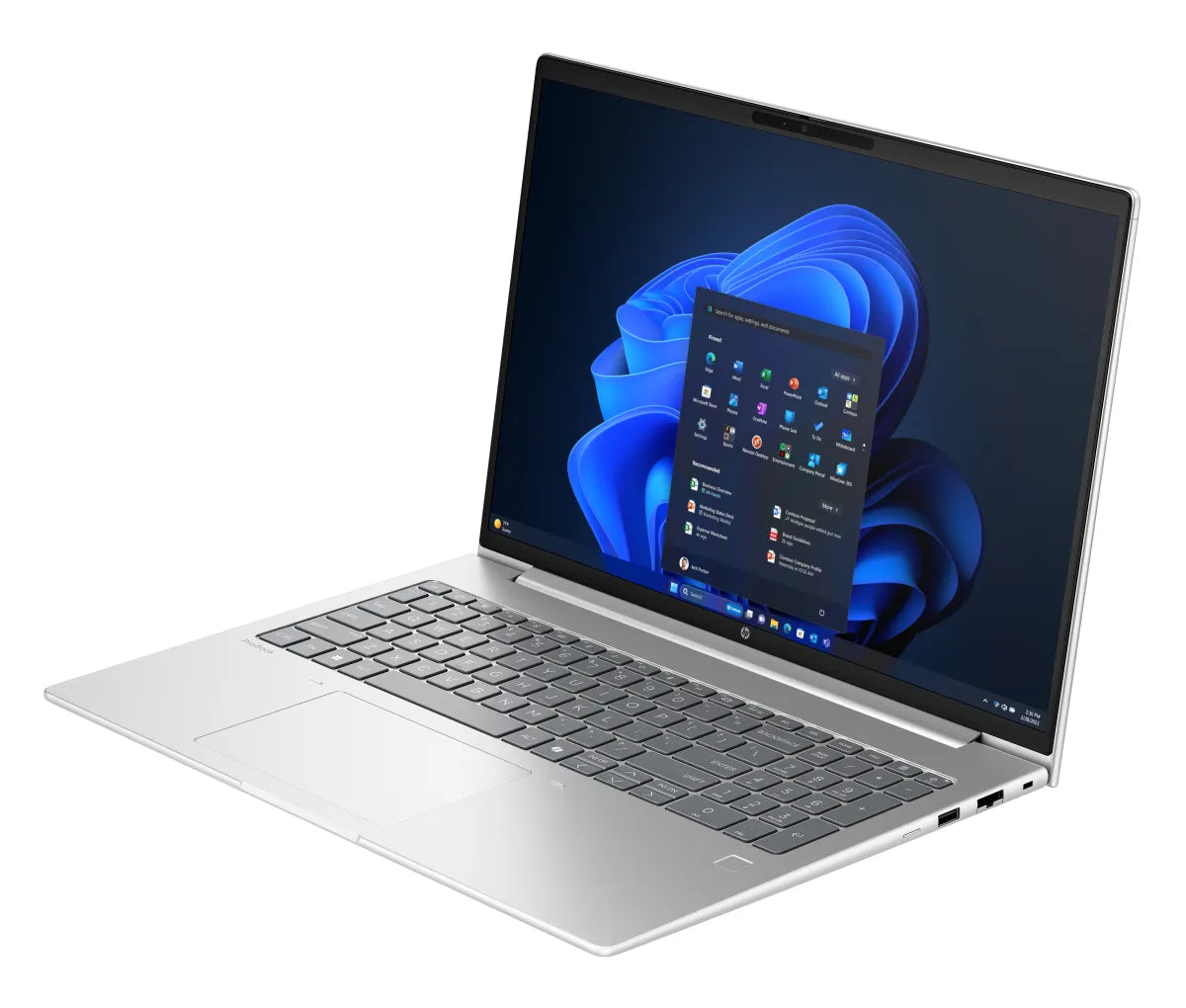 Лаптоп HP ProBook 4 G1i Intel Core Ultra 5 225H 16inch WUXGA 16GB 512GB W11P