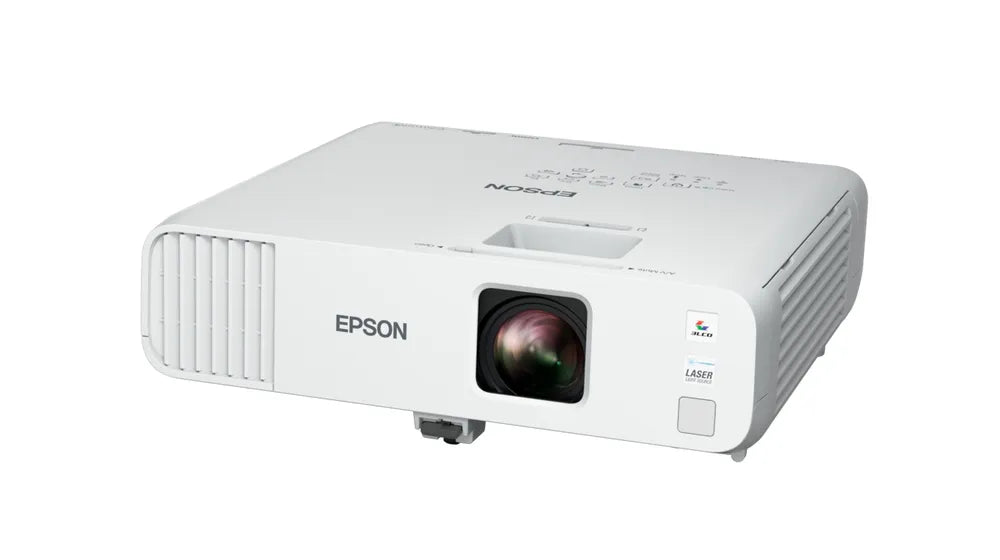 Бизнес проектор Epson EB-L260F 4600Lm 3LCD 1080p Full HD