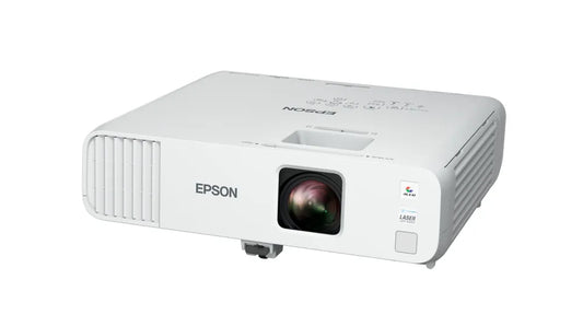 Бизнес проектор Epson EB-L260F 4600Lm 3LCD 1080p Full HD