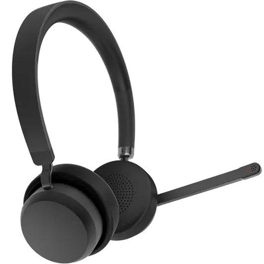 Бизнес слушалки Lenovo Wireless Stereo Headset