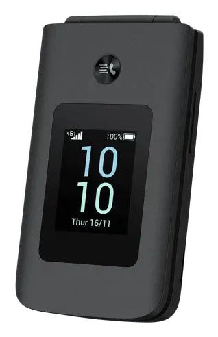 TCL Feature phone onetouch 4043 Dark grey