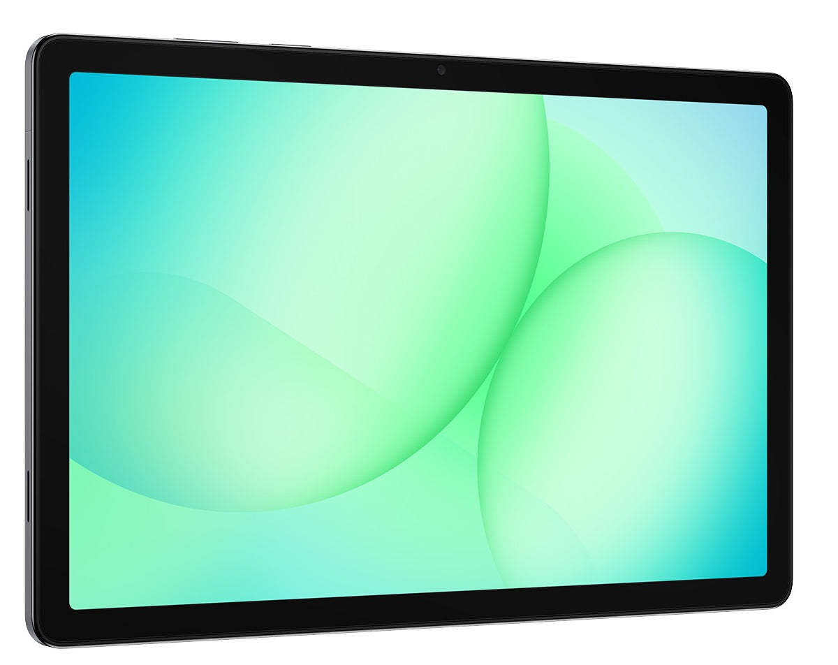 Таблет с Android Samsung SM-x236 Tab A11+ 5G 11inch 6GB 128GB Gray