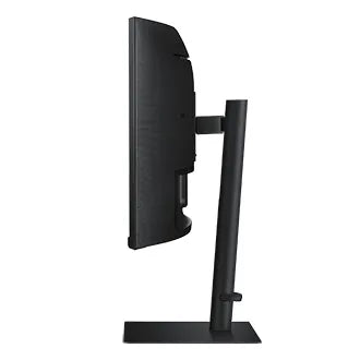 SAMSUNG LS34C652UAUXEN 34inch 21:9 Curved 1000R 3440x1440 VA-LED 100Hz DP/HDMI/USB TypeC 90Watt LAN Black HAS Speaker