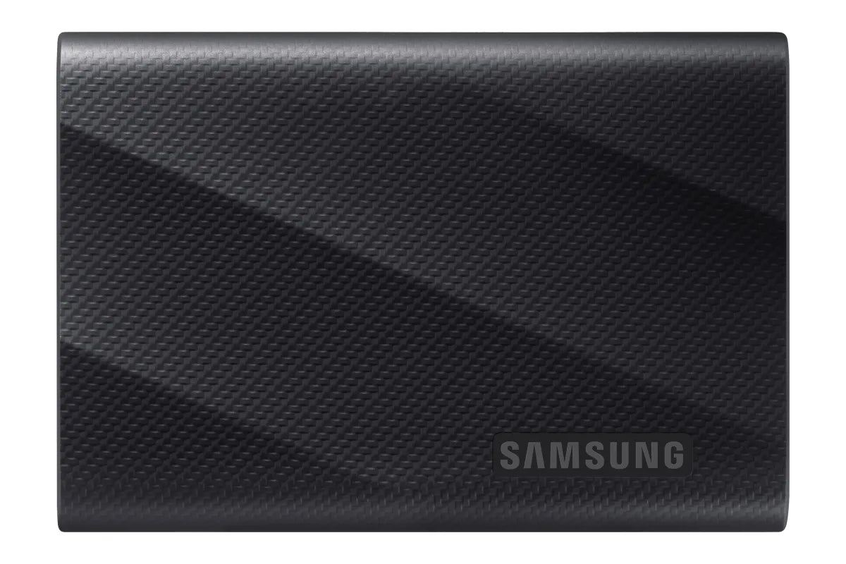 Външен SSD Samsung T9 4TB USB 3.2 Gen Portable Solid State Drive PSSD Black