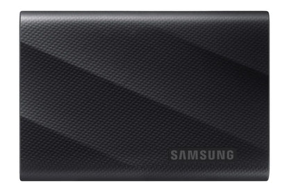 Външен SSD Samsung T9 4TB USB 3.2 Gen Portable Solid State Drive PSSD Black