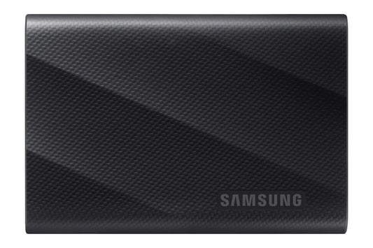 Външен SSD Samsung T9 4TB USB 3.2 Gen Portable Solid State Drive PSSD Black