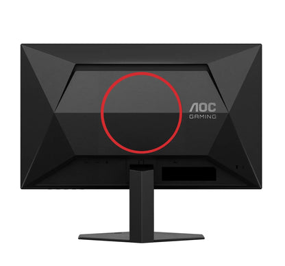 Гейминг монитор AOC 24G4ZRE Gaming 23.8inch 16:9 Fast IPS 260Hz 1920x1080 HDMI 2.0 DP 1.4