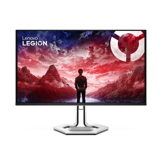 Гейминг монитор Lenovo Legion Pro 27Q-10 27inch IPS QHD 2560x1440 16:9 240Hz 300cd/m2 1000:1 0.5ms 2xHDMI 2.1 1xDP 1.4 99 sRGB 3y